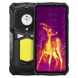 Ulefone Armor 29 Pro Thermal 16 GB RAM 512 GB Marvel Black