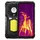 Ulefone Armor 29 Pro Thermal 16 GB RAM 512 GB Marvel Black