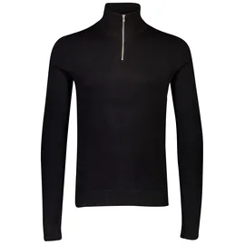 Lindbergh Troyer schwarz XL