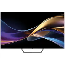 Metz blue 50MQE7001Z Roku TV (Schwarz) LCD, 50, 126, Ultra HD