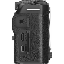 Fujifilm X-M5 + XC 15-45 mm Schwarz