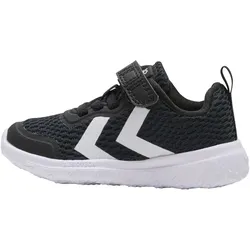 hummel Actus Recycled Babyschuhe black 26
