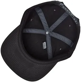Patagonia Boardshort Label Funfarer Cap grau/schwarz One Size