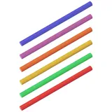 Comfy Schwimmnudel Set (6 Poolnudeln)