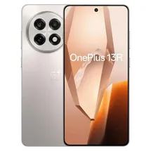 OnePlus 13R 256GB Silber