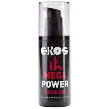 Eros Mega Power Toyglide 125 ml