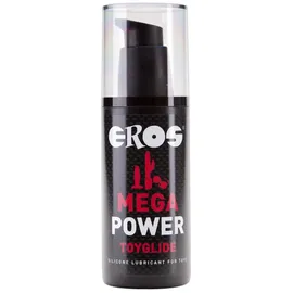 Eros Mega Power Toyglide 125 ml