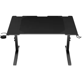 GENESIS Gaming-Tisch Genesis NDS-2248 Schwarz