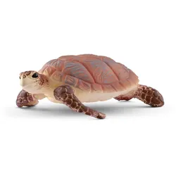 Schleich® 14876 - Echte Karettschildkröte