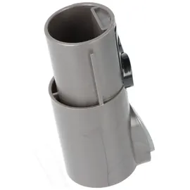 AccuCell Staubsauger-Adapter passend für Dyson 968235-01 von der alten auf die neue Version