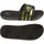 adidas Adissage Sandalen Core Black / Gold Metal / Core Black 42