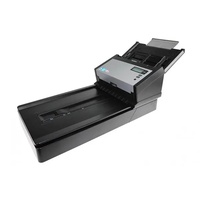 Avision AD280F & ADF-Scanner 600 x 600 DPI A4 Schwarz,