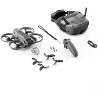 DJI Avata 2 Fly Smart Combo inkl. 1 Akku