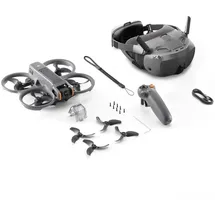 DJI Avata 2 Fly Smart Combo inkl. 1 Akku