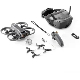 DJI Avata 2 Fly Smart Combo inkl. 1 Akku