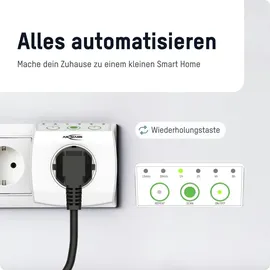Ansmann Countdown Timer AES1.3