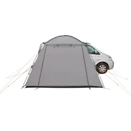Easy Camp Utne Van-Kuppelvorzelt 280 x 310 cm Grau