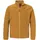 Fleecejacke Braun XL