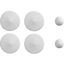 Duravit Puffer 1001460000 für WC-Sitz ohne SoftClose