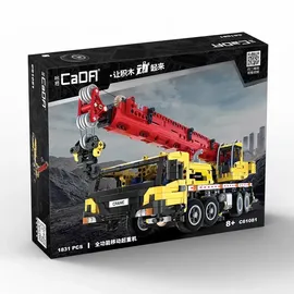 CADA C61081W Mobilkran C61081W