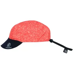 Chaskee REVERSIBLE CAP CRYSTAL RED - STK