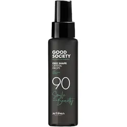 Artego Illuminating Serum 90 Frei geformte Kristalltropfen Haaröl 100 ml 
