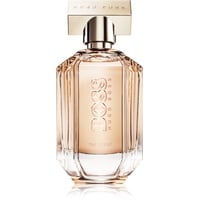 Hugo Boss BOSS The Scent Eau de Parfum für Damen 100 ml