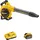 DeWalt DCM572X1-QW FlexVolt Dmuchawa 54V