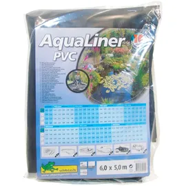 UBBINK Teichfolie AquaLiner 6x5 m 0,5 mm