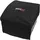 GrandHall Grillabdeckung Premium G3 Polyester schwarz