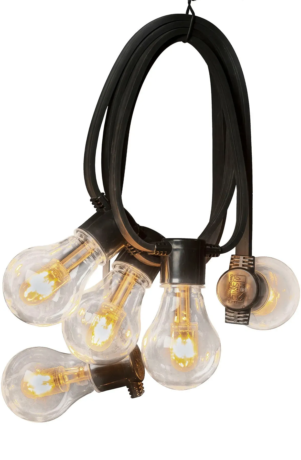 KONSTSMIDE LED-Lichterkette 