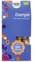 Govinda Boules énergétiques Bio Autre 120 g