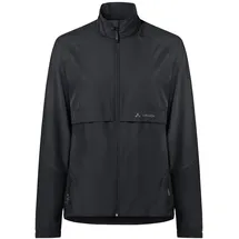 Vaude Damen Loamer Air II Jacke (Größe S, schwarz)