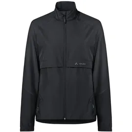 Vaude Damen Loamer Air II Jacke (Größe S, schwarz)