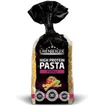 Layenberger High Protein Pasta Fusilli 250g