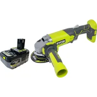 RYOBI R18AG-0 Akku Winkelschleifer 18 V ONE+ 115 mm