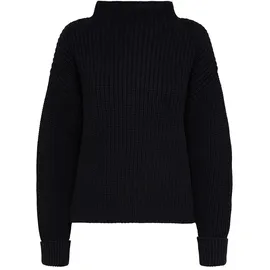 Selected Selma Pullover Pullover - Black - XS