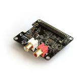 HiFiBerry DAC2 HD, Soundkarte für Raspberry Pi