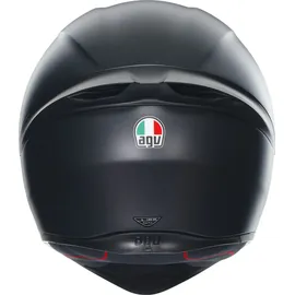 AGV K1 S Matt Black S