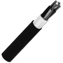 Conrad H05RR-F 5G1,5 RG50 Schlauchleitung 50m