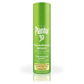 Plantur Phyto Koffein Shampoo 250 ml
