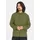 Whistler Langarmshirt Elm Grün XL