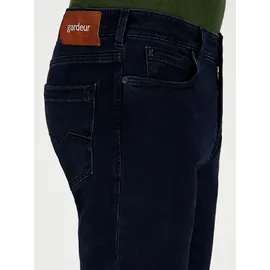 GARDEUR Batu Modern Fit Blau 33/32