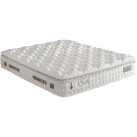 Bambi Yatak Bambi 160 x 200 cm H3 Beige