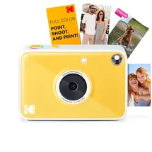 Kodak Printomatic+ Gelb