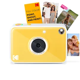 Kodak Printomatic+ Gelb