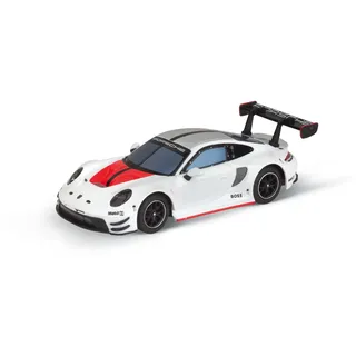 Carrera Porsche 911 GT3 R "White Lightning"
