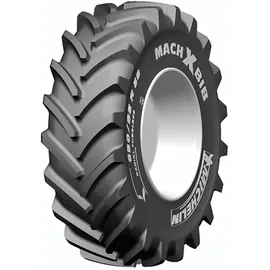 Michelin MACH X BIB 650/85 R38 173A8