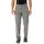 Vaude Farley Stretch Zip-Off-Hose Herren Grau 52
