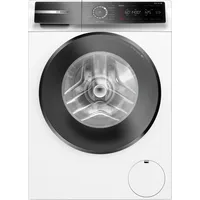Bosch Hausgeräte Waschvollautomat, Waschmaschine, Weiss